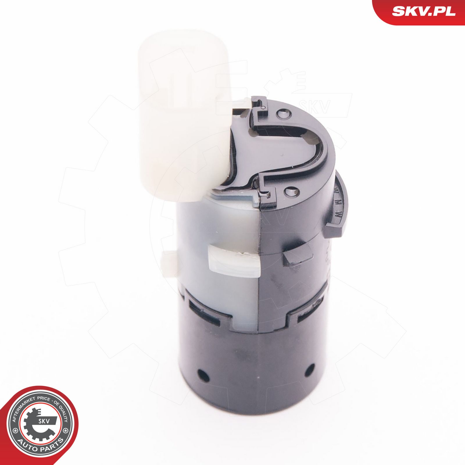 Sensor, park distance control-2