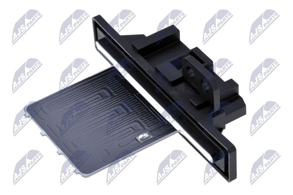 NTY ERD-NS-010 Resistor, interior blower