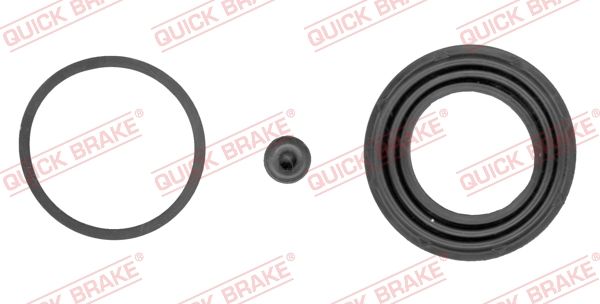 QUICK BRAKE 114-0342 Repair kit, brake caliper