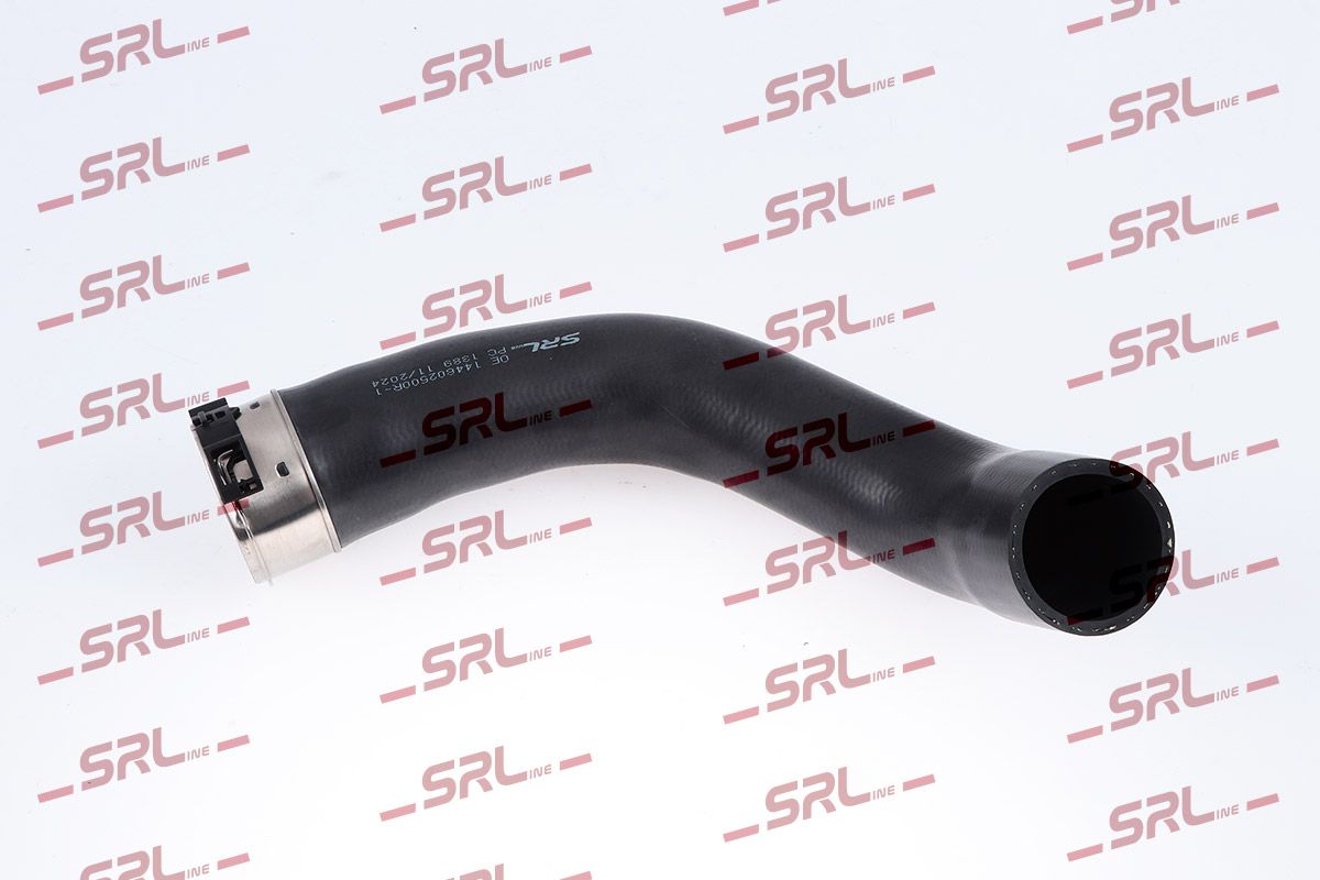 SRLINE 60L1PT-1 Charge air hose