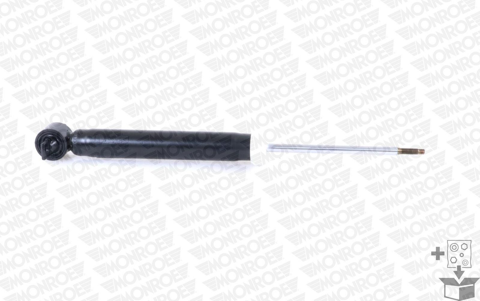 Shock Absorber-1