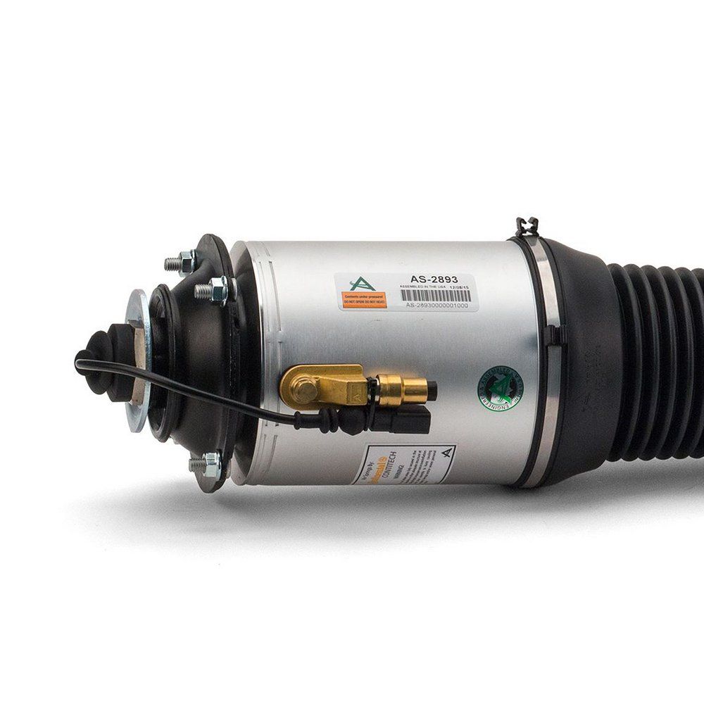 Air Suspension Strut-4