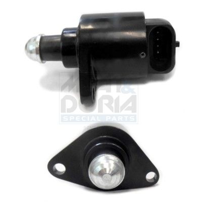 MEAT & DORIA 84043 Idle control valve, air supply