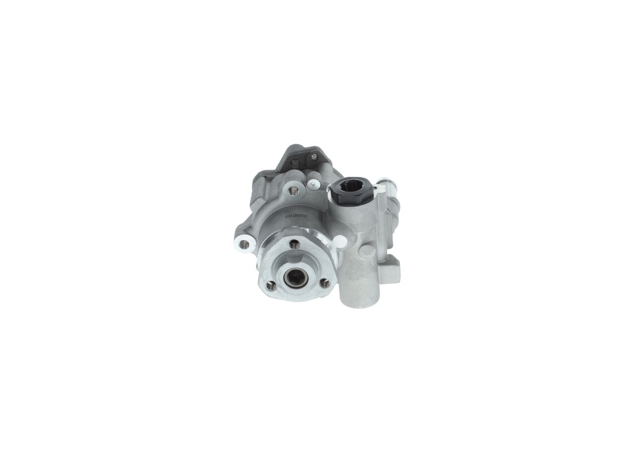 Hydraulic Pump, steering-4