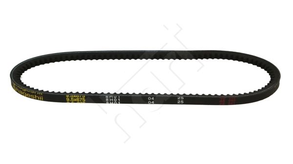 HART 305 641 V formos diržas