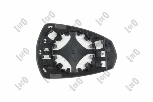 ABAKUS 0231G03 Mirror glass, exterior mirror