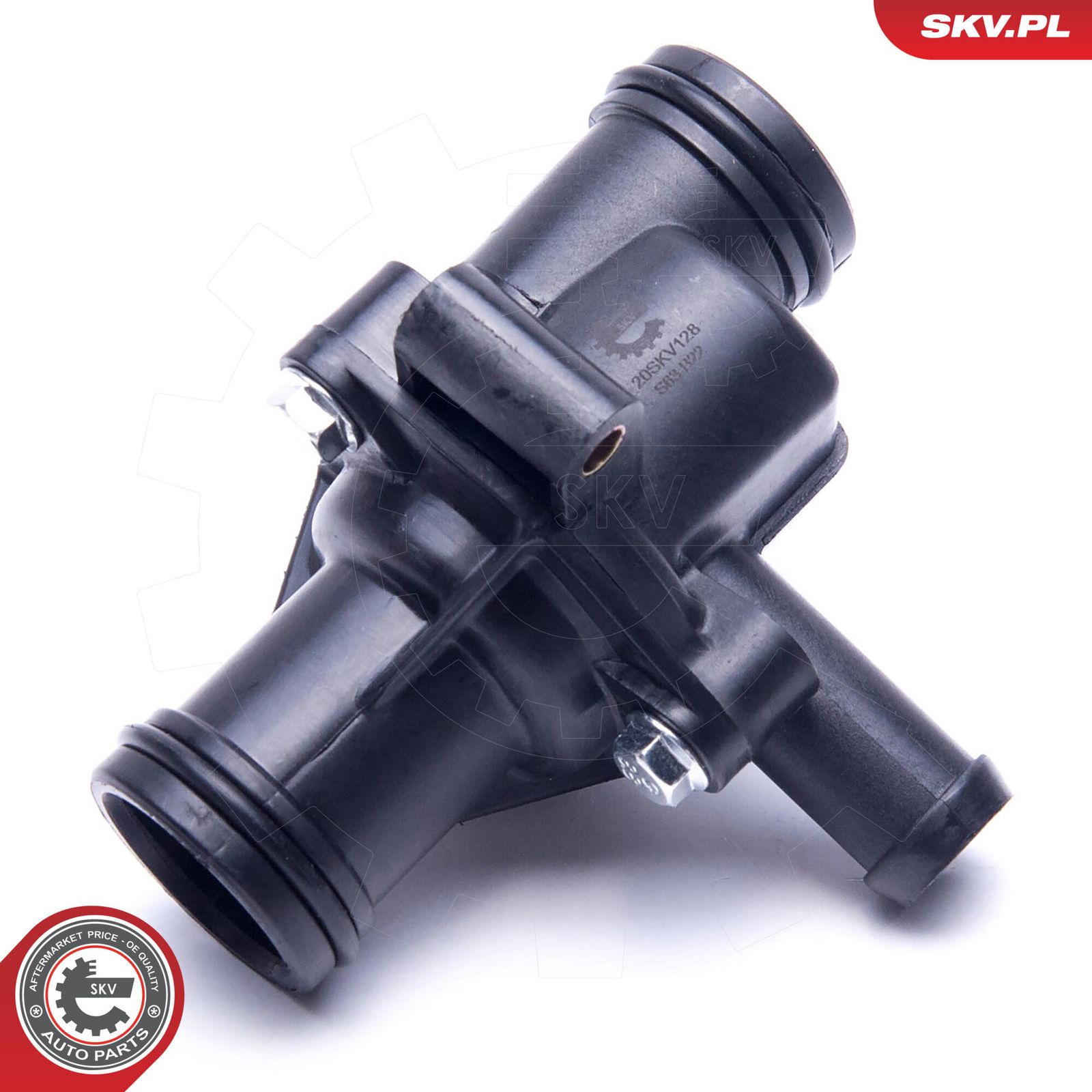 ESEN SKV 20SKV128 Thermostat, coolant