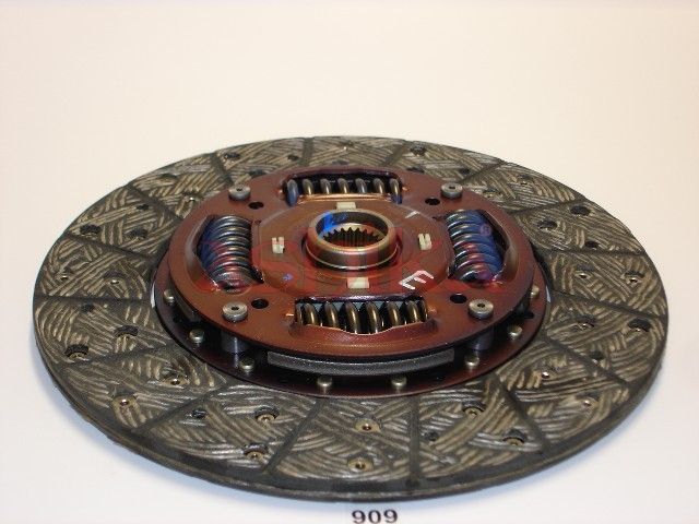 ASHIKA 80-09-909 Clutch disc