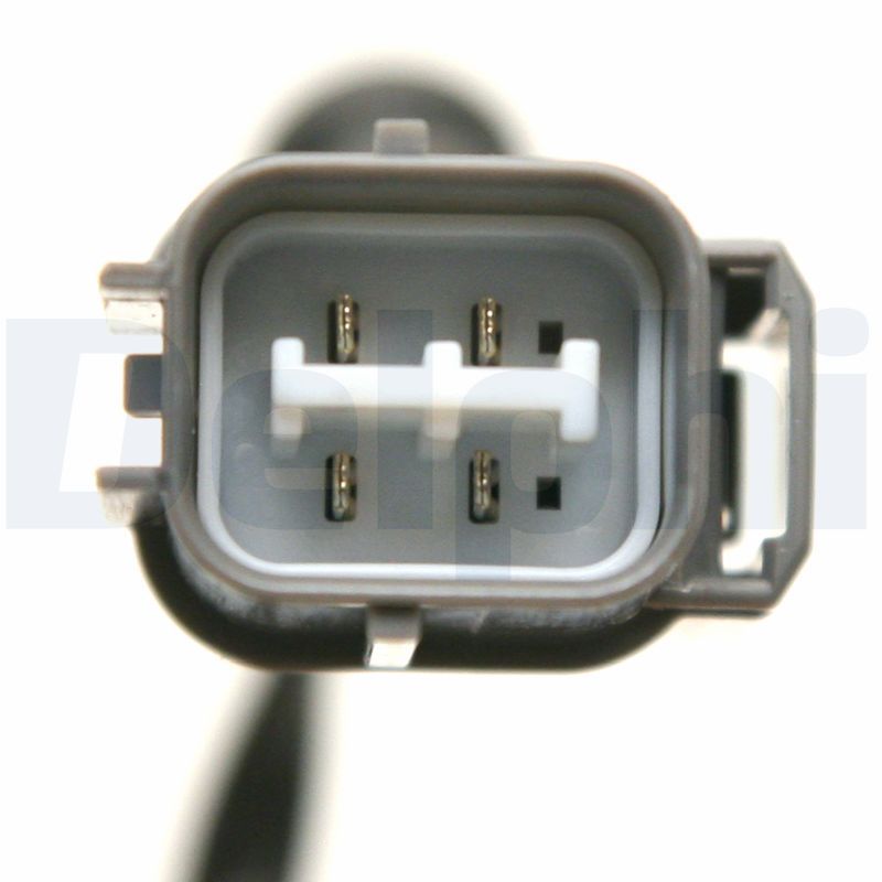 Oxygen Sensor-1
