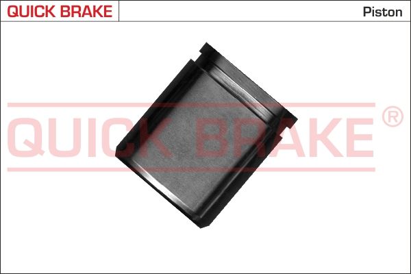 QUICK BRAKE 185149K Piston, brake caliper