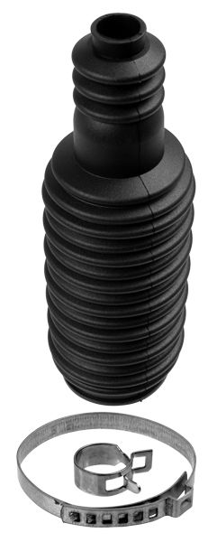 LEMFÖRDER 30181 01 Gofruotoji membrana, vairavimas