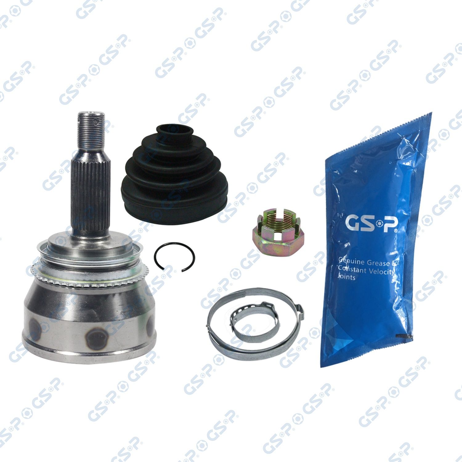 Joint Kit, drive shaft