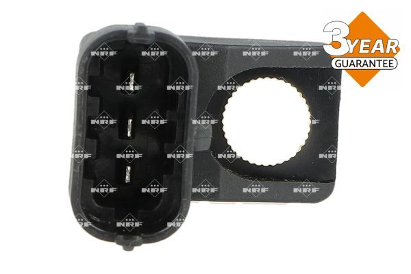 Sensor, crankshaft pulse