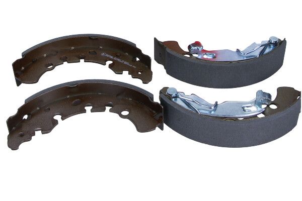 MAXGEAR 19-4601 Brake shoe set