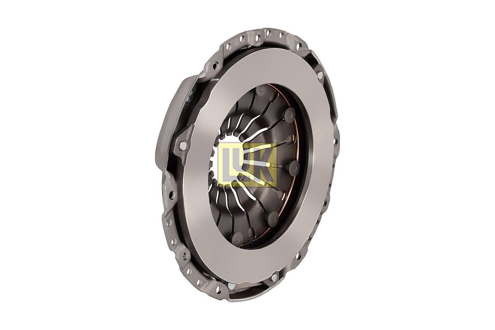 SCHAEFFLER LUK 124 0436 10 Clutch pressure plate