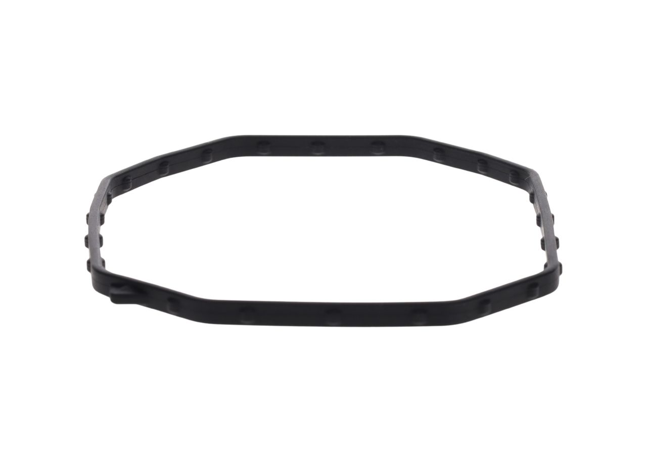 Seal, headlight frame