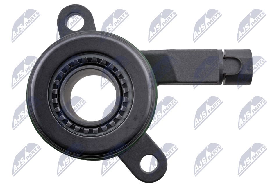 Central Slave Cylinder, clutch-3