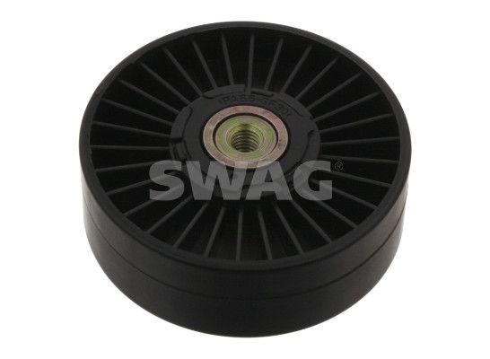 SWAG 30 03 0015 Deflection/guide pulley, v-ribbed belt