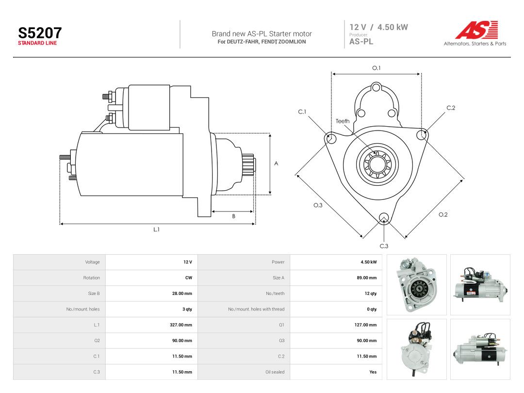 Starter-4