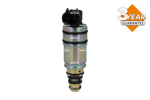 NRF 38635 Control valve, air conditioning compressor