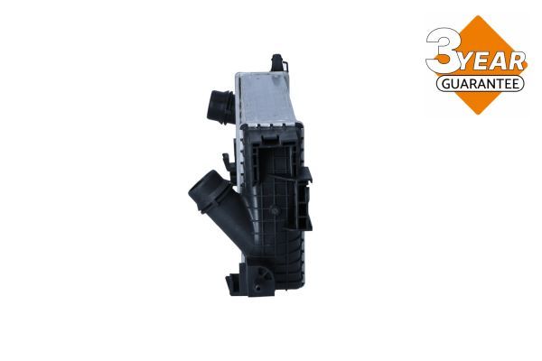 Charge Air Cooler-1