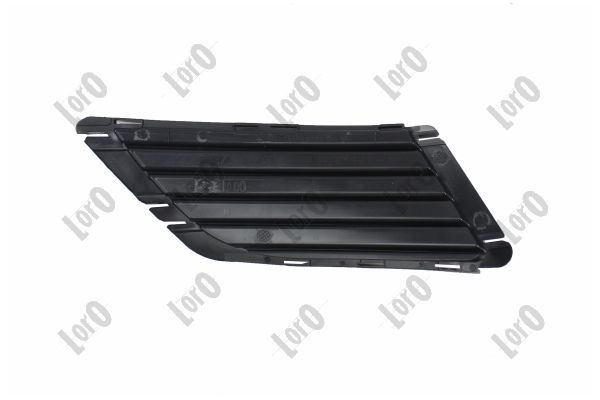 Ventilation Grille, bumper-1