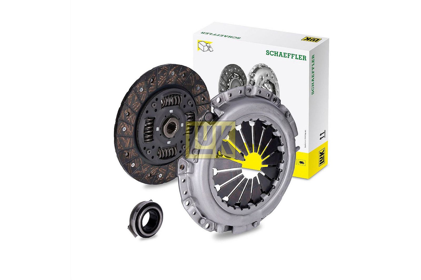 Clutch Kit