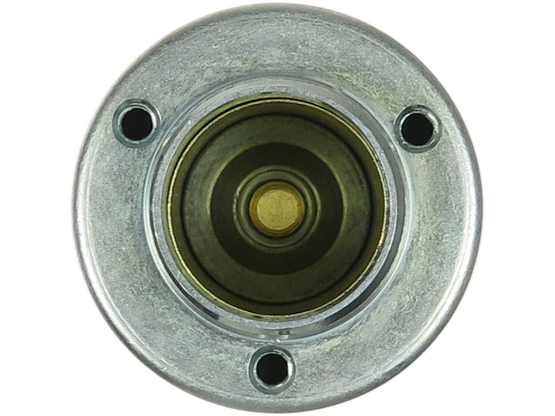 Solenoid Switch, starter-1