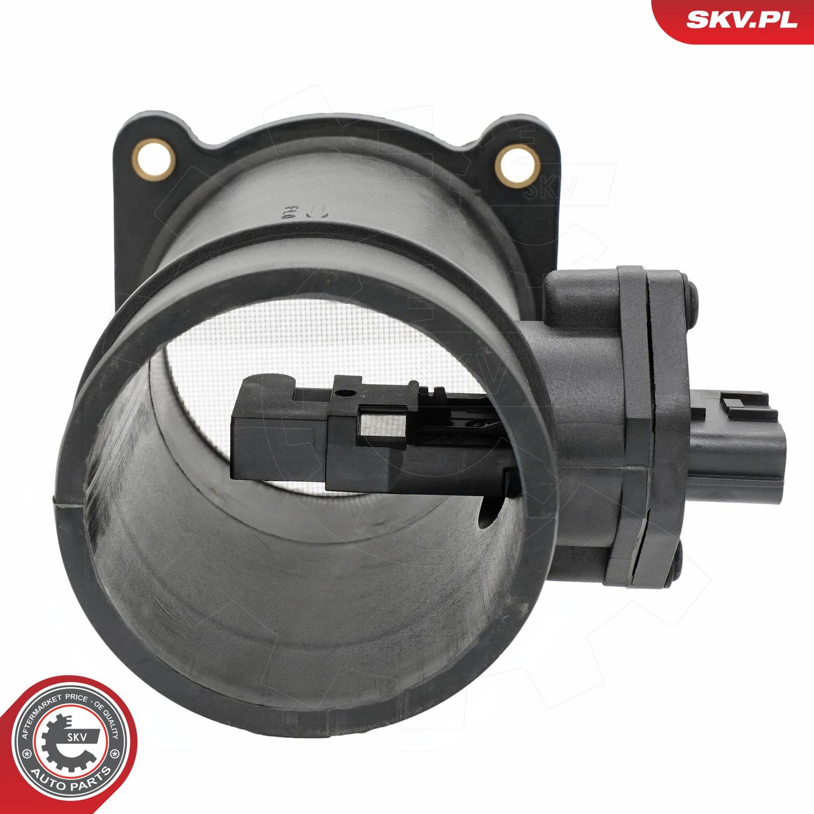Mass Air Flow Sensor-3