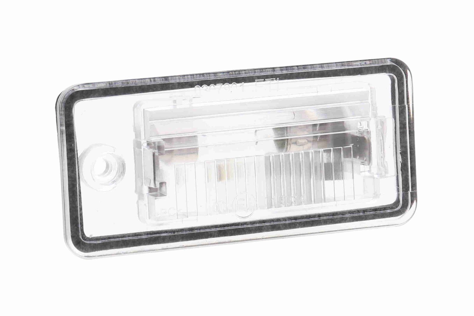 VEMO V10-84-0001 Licence plate light