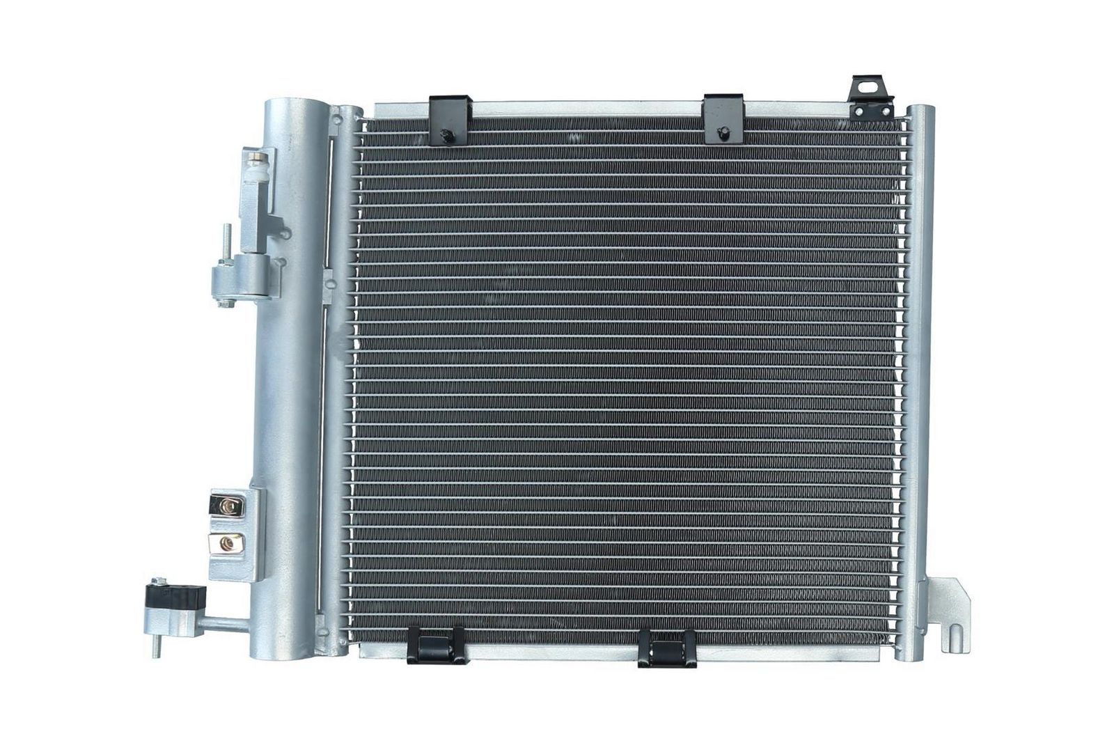 KAMOKA 7800006 Condenser, air conditioning