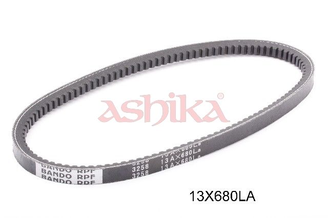 ASHIKA 109-13X680 V-belt