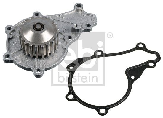 FEBI BILSTEIN 21856 Water pump, engine cooling