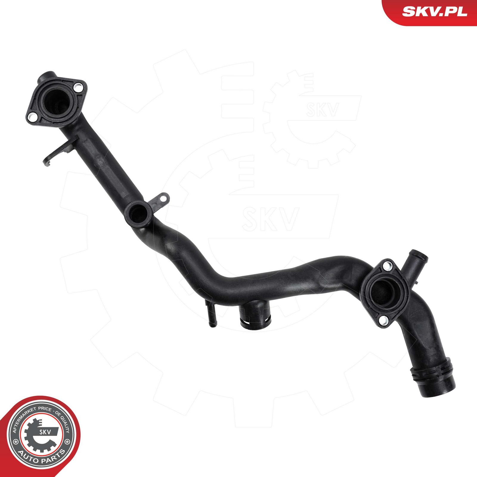 Coolant Pipe-1