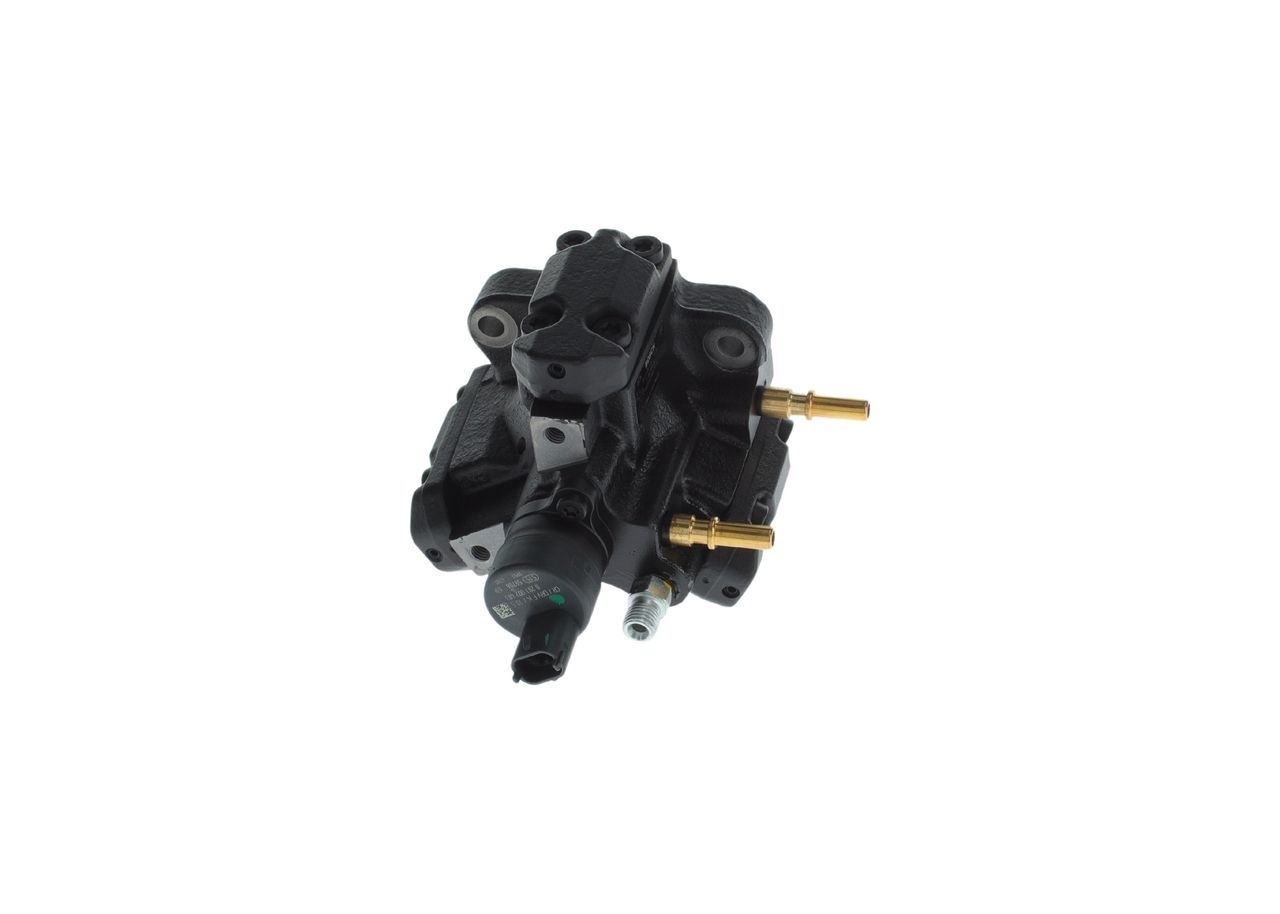 High-pressure Pump-1