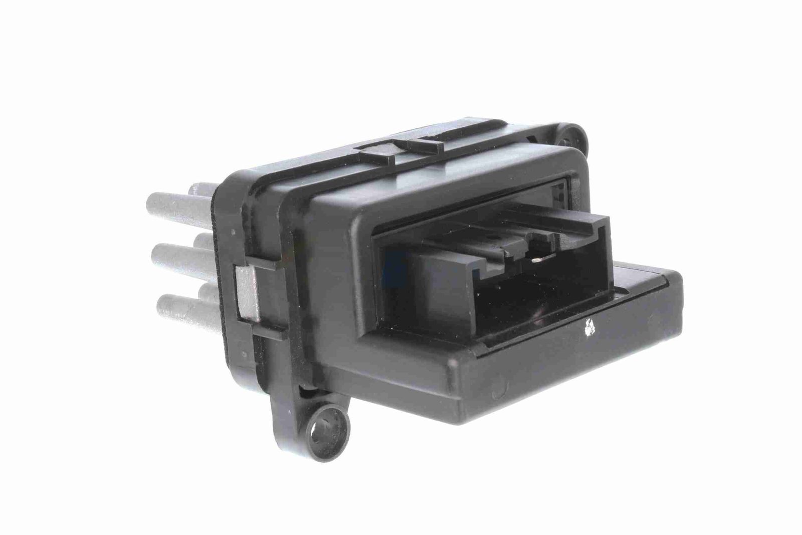 Regulator, interior blower-9