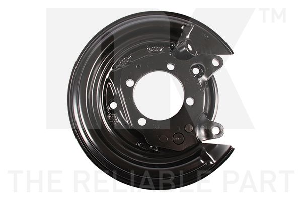 Brake Mounting Plate