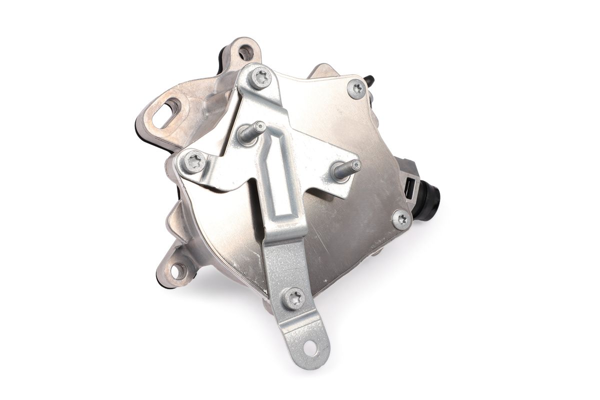 Vacuum Pump, braking system-1