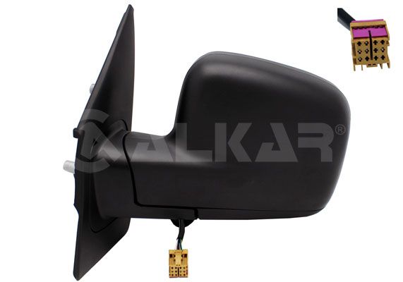 ALKAR 9225985 Exterior mirror