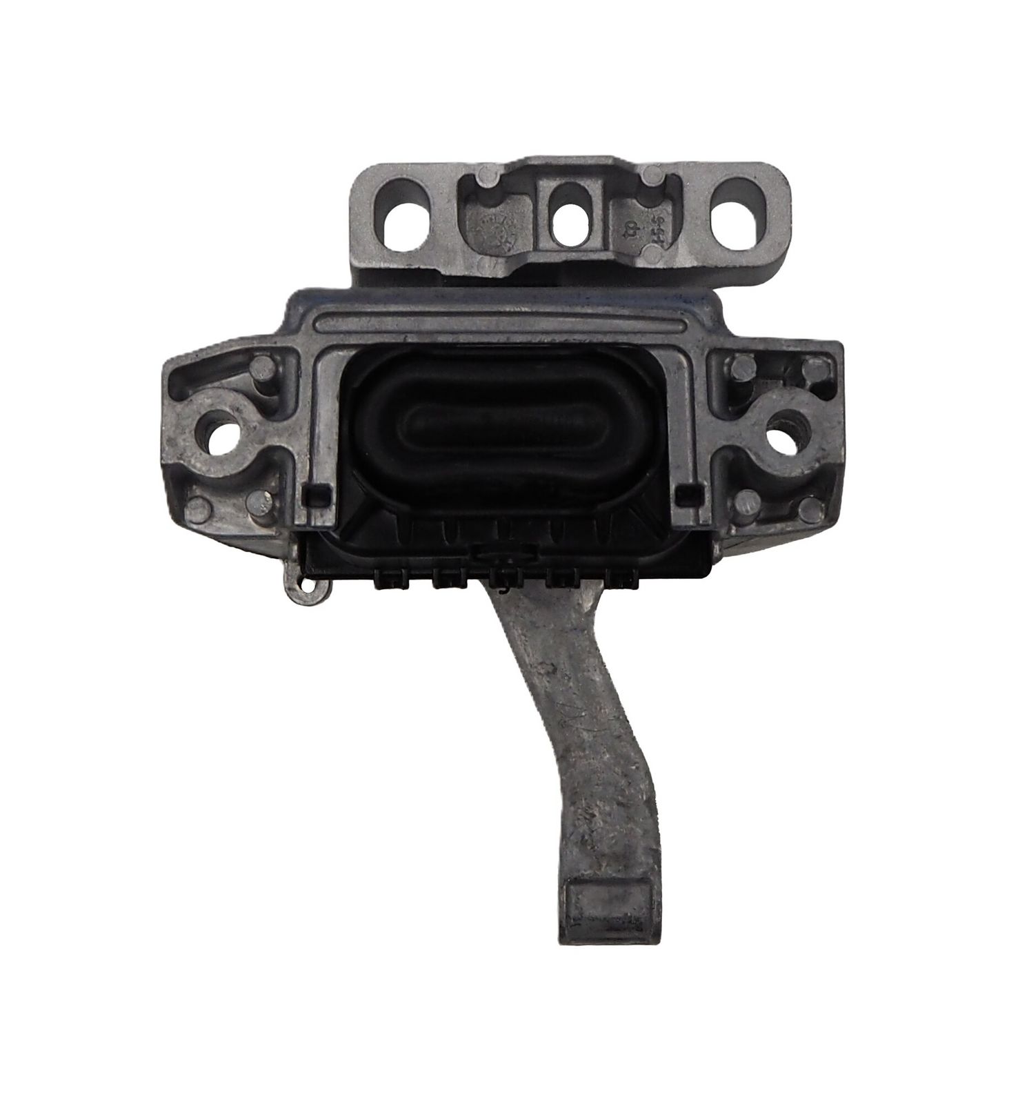 Mounting, engine-2