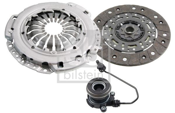 FEBI BILSTEIN 1005359 Clutch kit