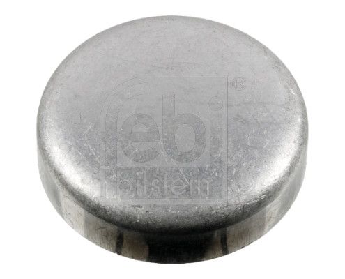 Frost Plug