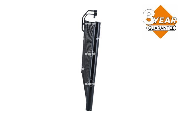 Condenser, air conditioning-4
