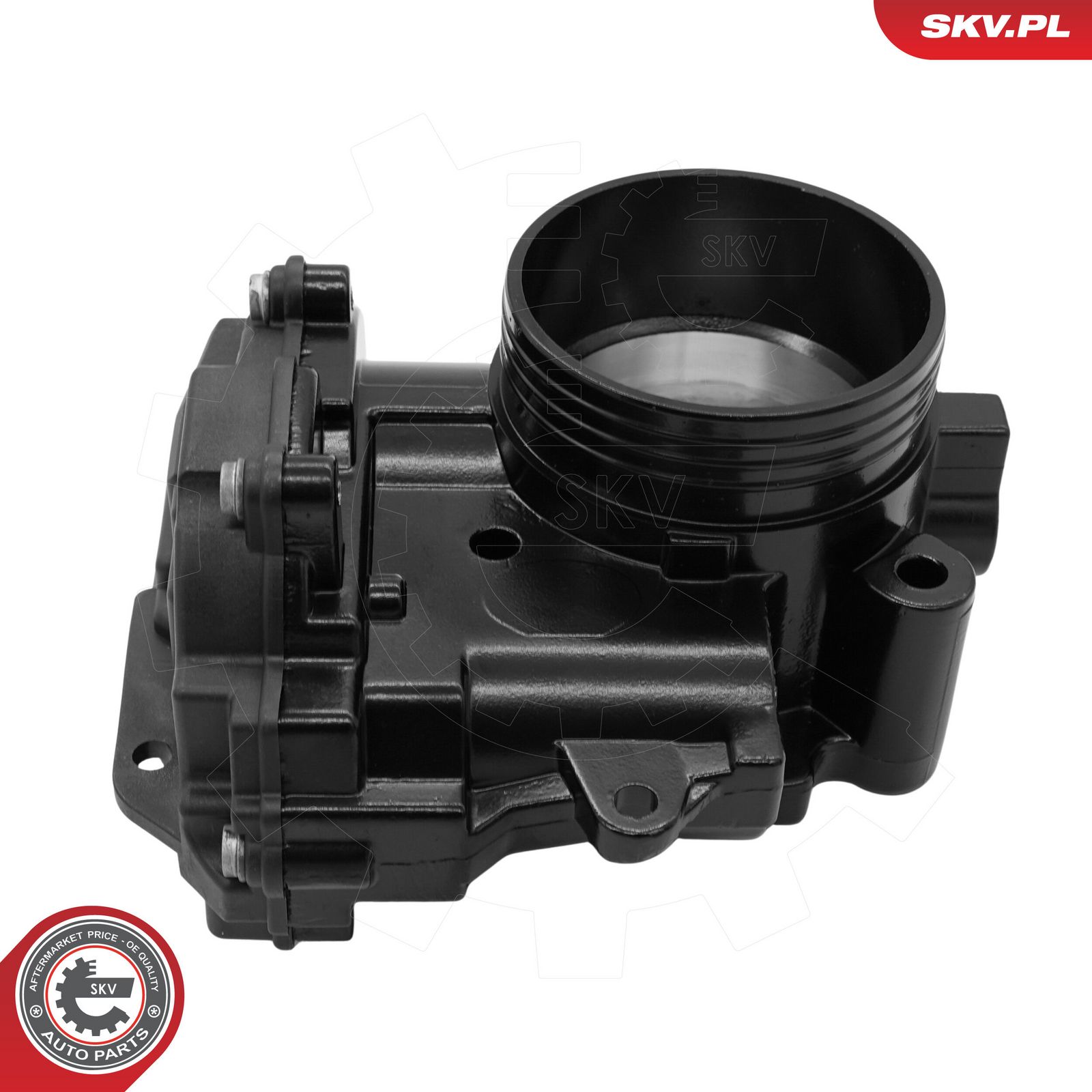 Throttle Body-3