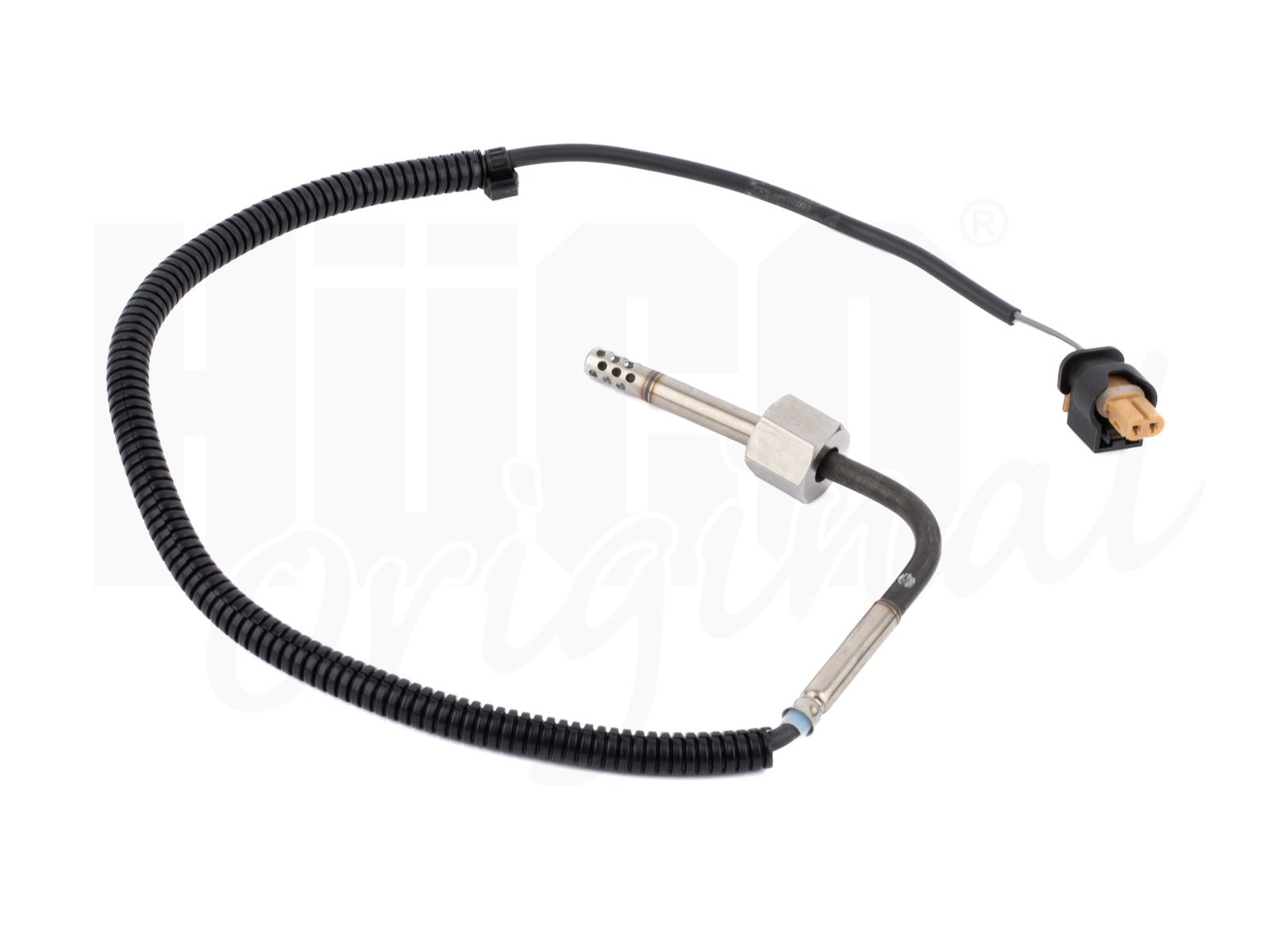 HÜCO 135531 Sensor, exhaust gas temperature