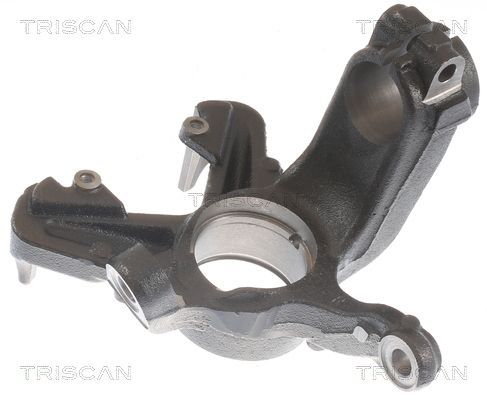 Steering Knuckle, wheel suspension-2