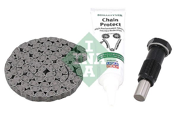 SCHAEFFLER INA 559 1807 10 Timing chain kit