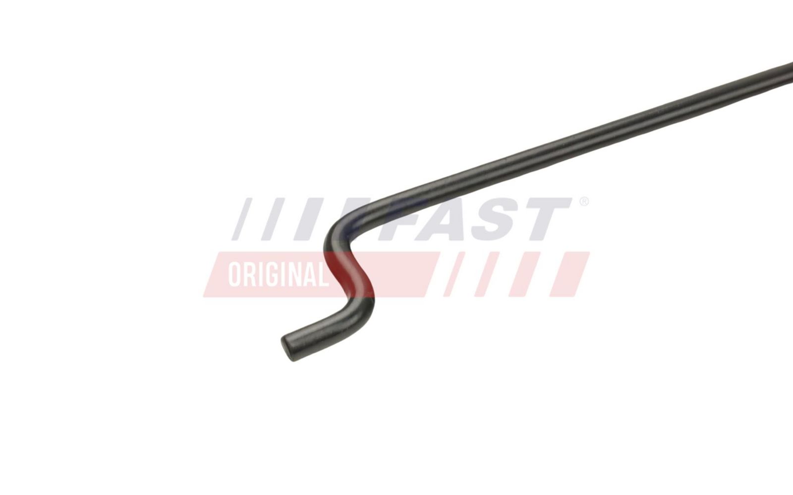 Fastening Element, engine cover-2