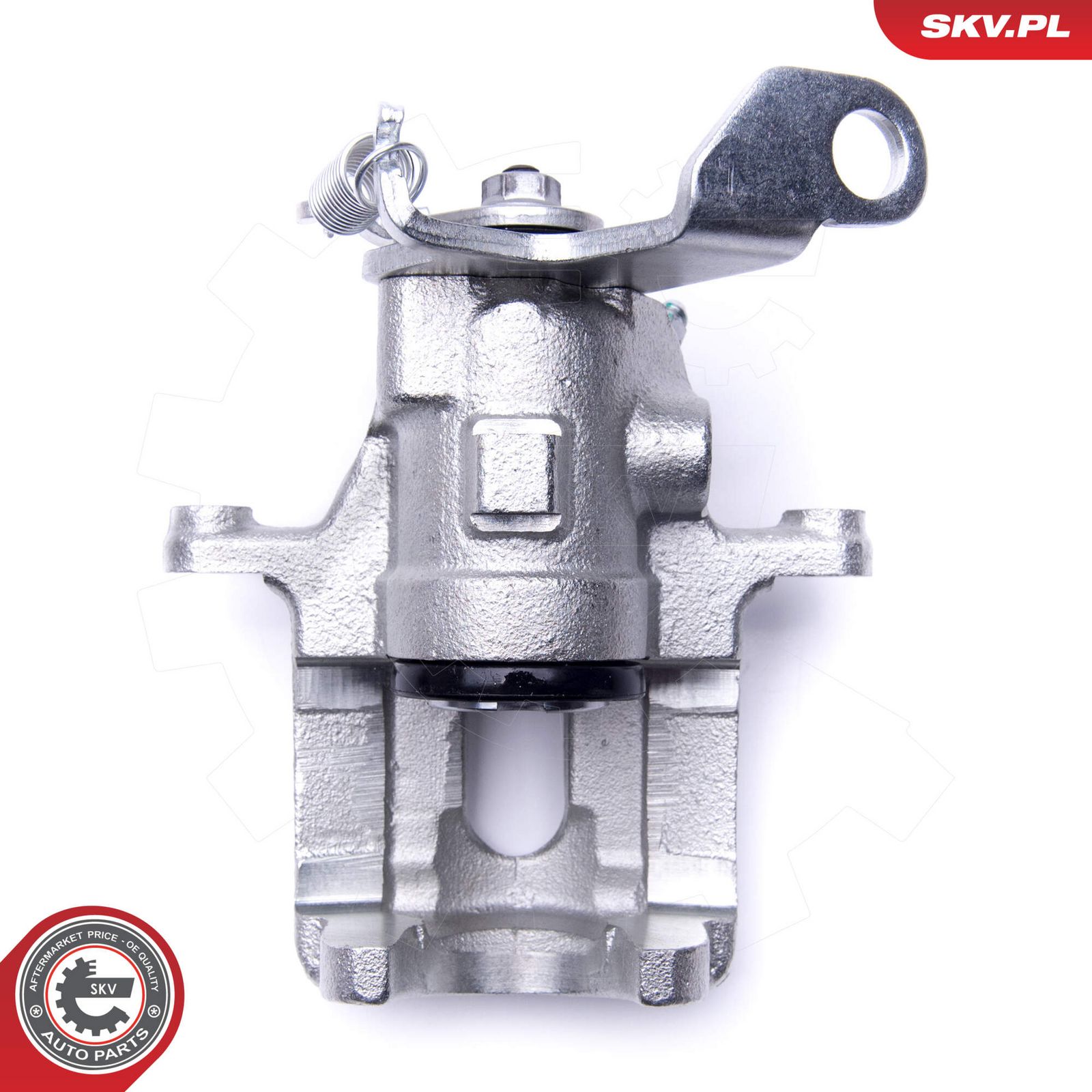 Brake Caliper-2