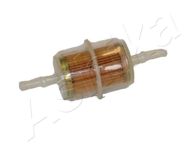 ASHIKA 30-00-000 Kuro filtras